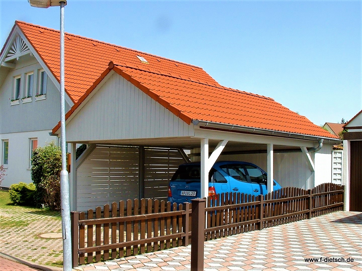 Carport