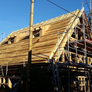 Fachwerk