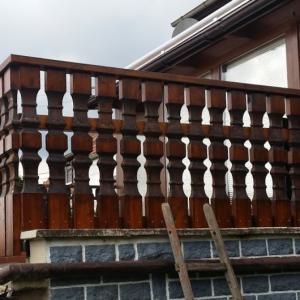 Balkon & Terrasse
