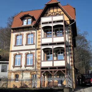 Balkon & Terrasse