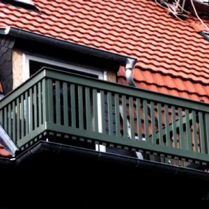 Balkon & Terrasse