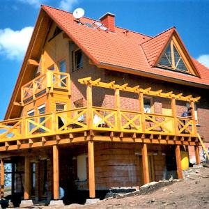 Balkon & Terrasse