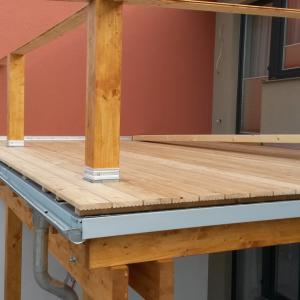 Balkon & Terrasse