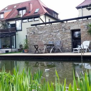 Balkon & Terrasse