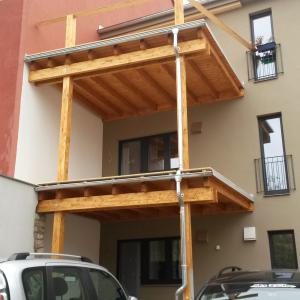 Balkon & Terrasse