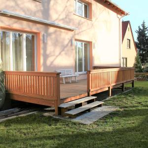 Balkon & Terrasse