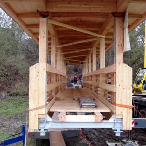Brücke