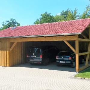 Carport