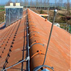 Dachdecker