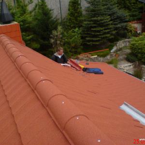 Dachdecker