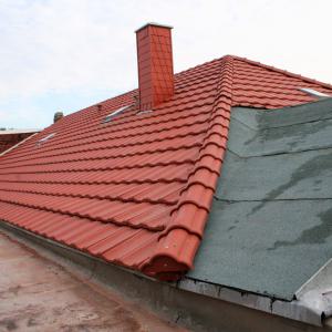 Dachdecker