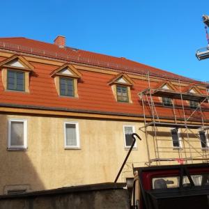 Dachdecker