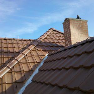 Dachdecker