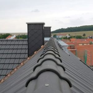 Dachdecker