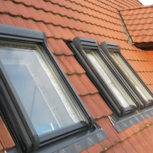 Dachfenster & Fenster