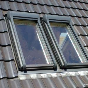Dachfenster & Fenster