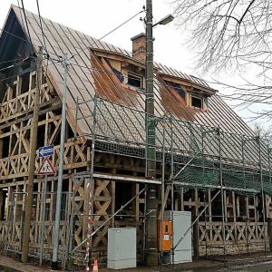 Fachwerk
