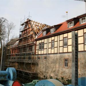 Fachwerk
