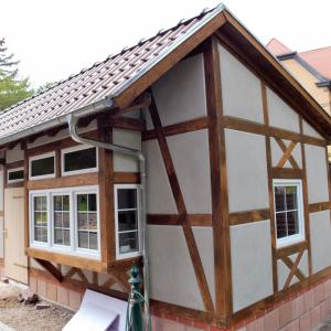 Fachwerk