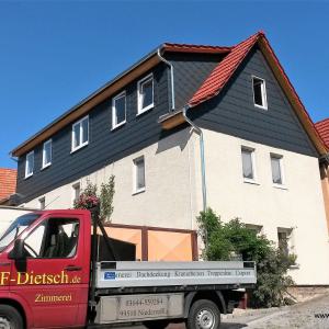 Fassade