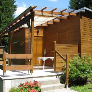 Dachverglasung & Wintergarten