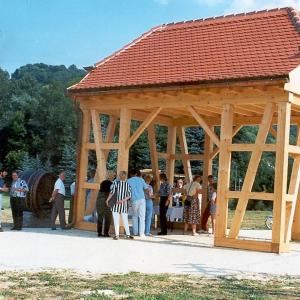 Holzbau