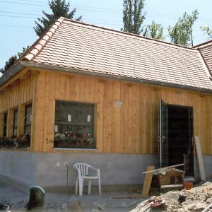 Holzbau