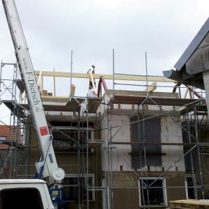 Holzbau