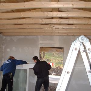 Holzbau