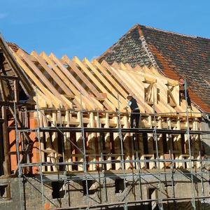 Holzbau