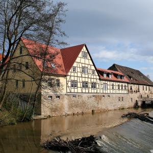 Holzbau
