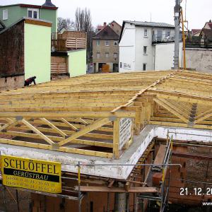 Holzbau