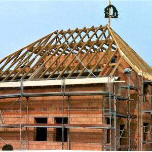 Holzbau