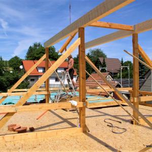 Holzbau