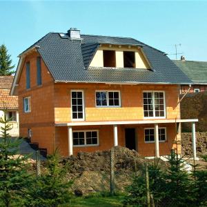 Holzbau
