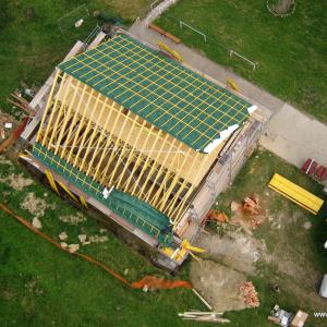 Holzbau
