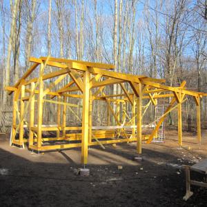 Holzbau