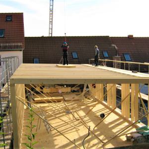 Holzbau