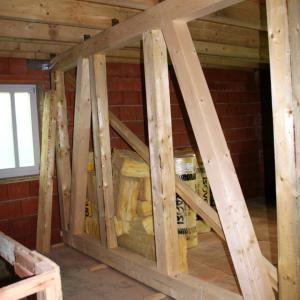 Holzbau