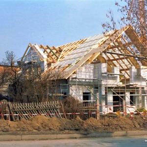 Holzbau