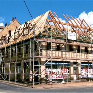 Holzbau