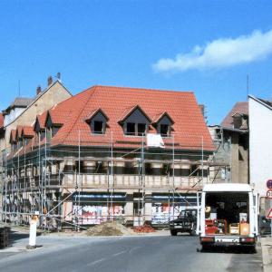 Holzbau