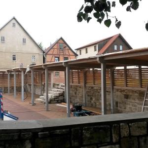 Holzbau