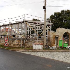 Holzbau