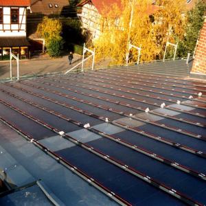 Solar PV