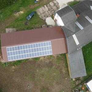 Solar PV
