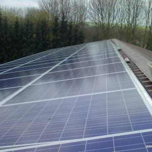 Solar PV