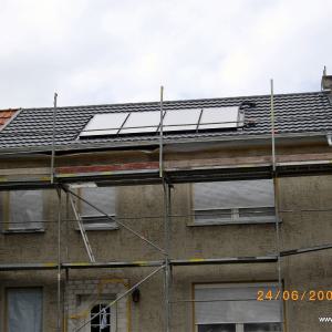 Solar PV