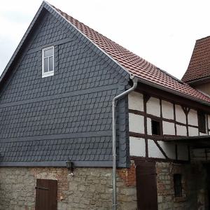 Fassade