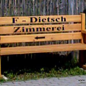 Sonderbauten